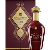 Chivas Royal Salute 62 Gun Salute The American Oak Reserve